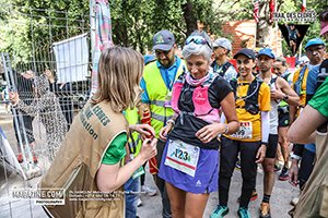 Trail des cèdres 2024